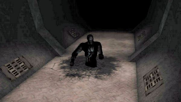 SCP the old man
