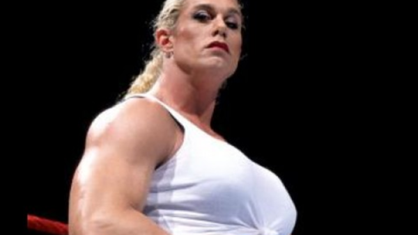 nicole bass WWE