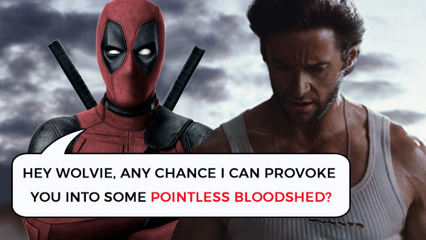 Logan 6 Possibilities For The Secret Post Credits Scene