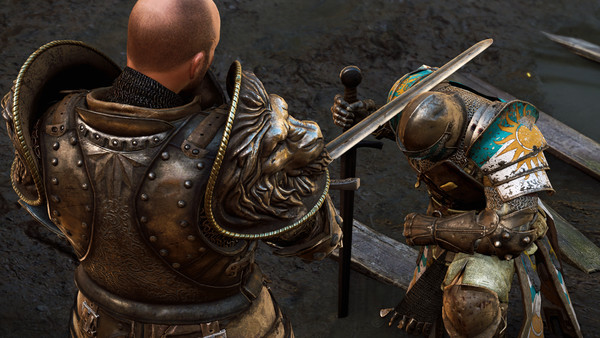For Honor 