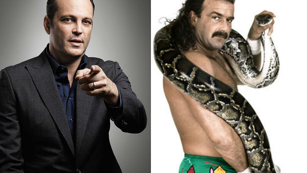 Vince Vaughn Jake Roberts