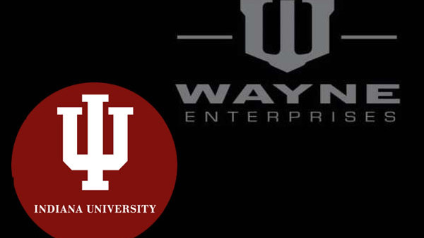 Wayne Logo Indiana