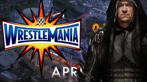 Undertaker Mania