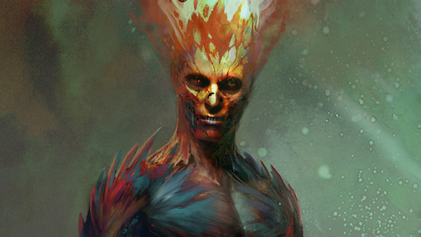 Jerx Marantz Dormammu Concept 3