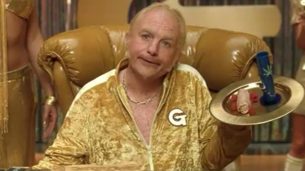 Goldmember Austin Powers