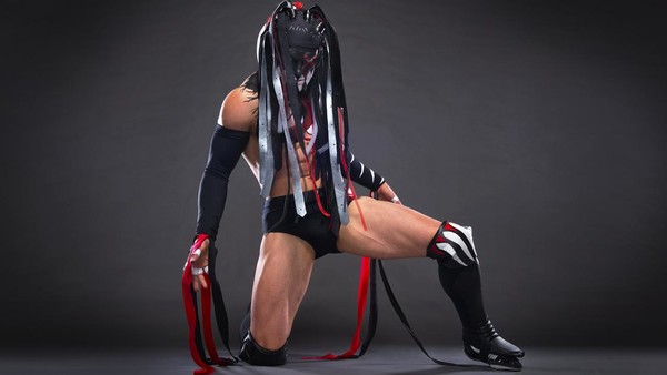 Finn Balor