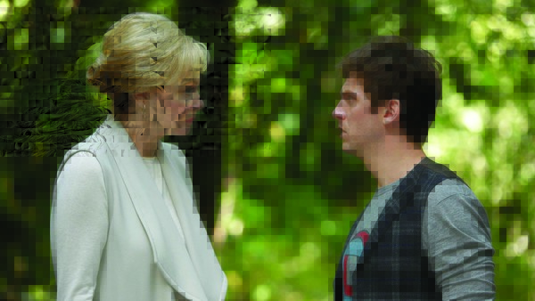 Legion Dr Melanie Bird David