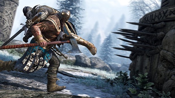For Honor