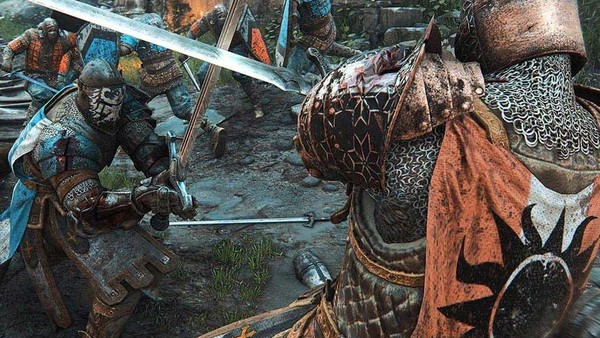 For Honor