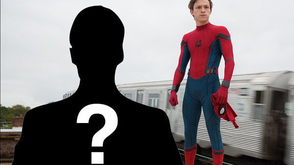 Mystery Character Spider Man Homecoming