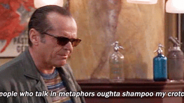 As Good As It Gets Quotes