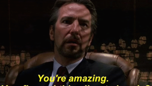 hans gruber