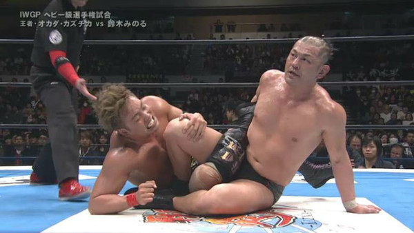 suzuki okada