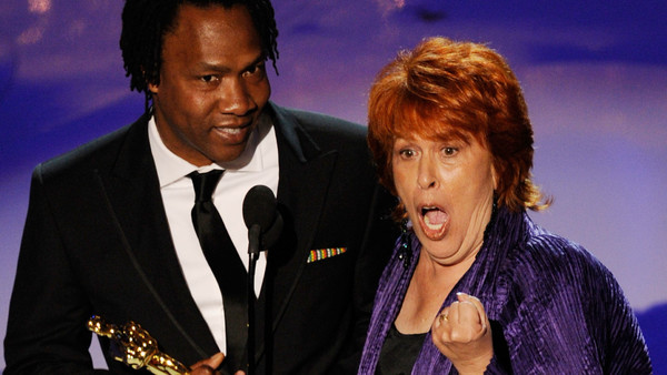 82nd Annual Academy Awards - Show