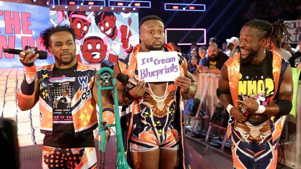 new day ice cream blueprints
