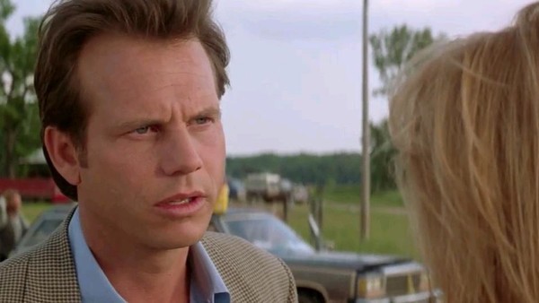 Twister Bill Paxton