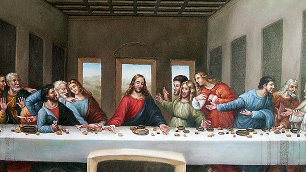 The Last Supper