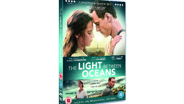 The Light Between Oceans