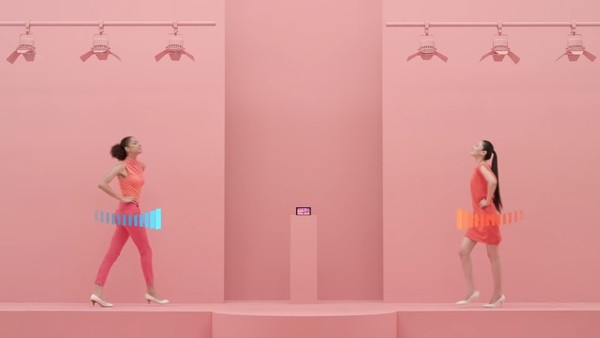 Switch Runway