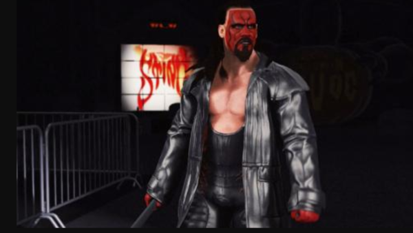 sting wcw