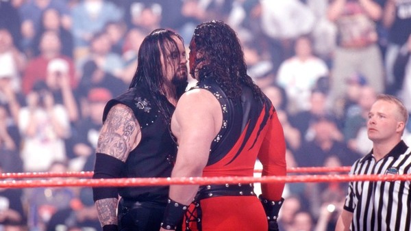 Taker Kane