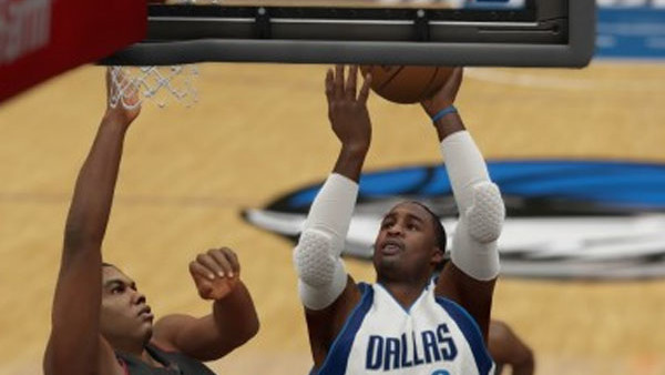 Wesley Matthews NBA 2k17