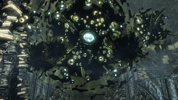 skyrim game