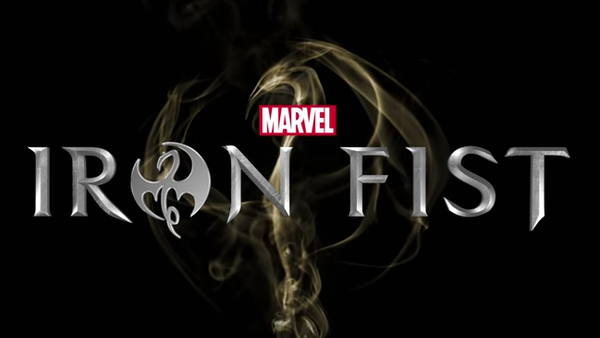 Iron Fist Trailer