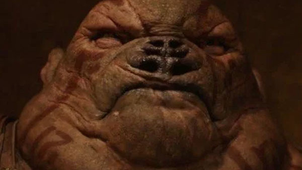 John Goodman Valerian