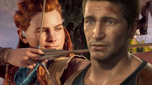 Horizon zero dawn