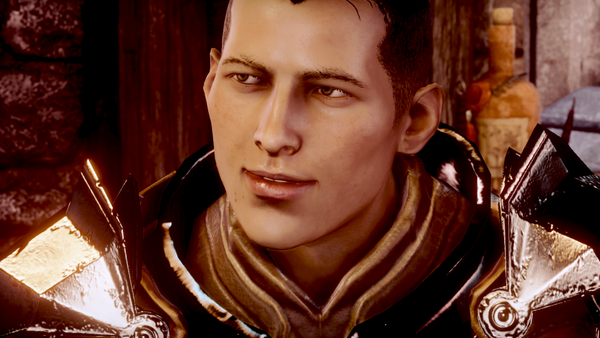 Dragon Age krem