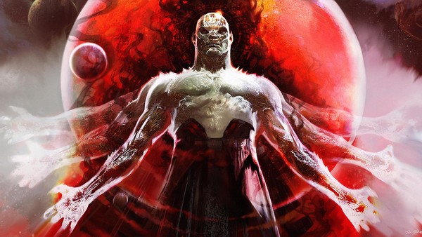 Jerx Marantz Dormammu Concept 2