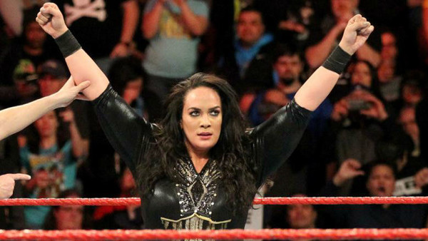 Nia Jax