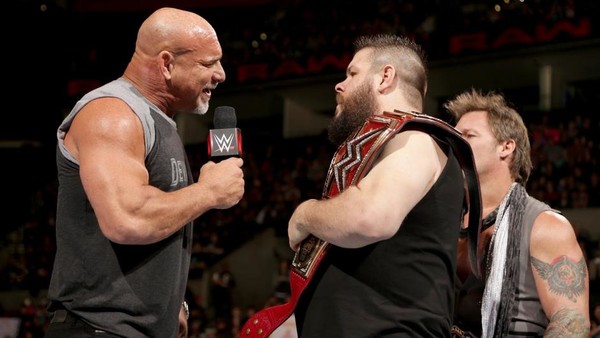 Goldberg Owens