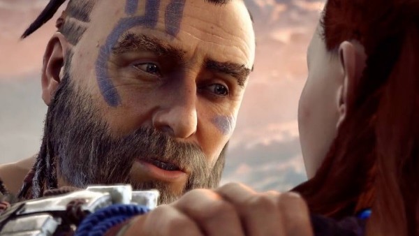 Horizon Zero Dawn