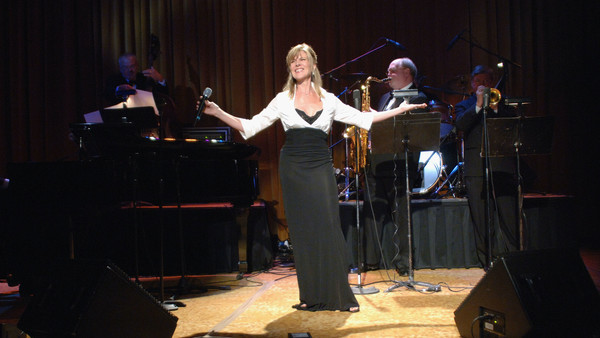 David Geffen School of Medicine at UCLA Visionary Awards - Inside