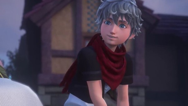 Kingdom hearts