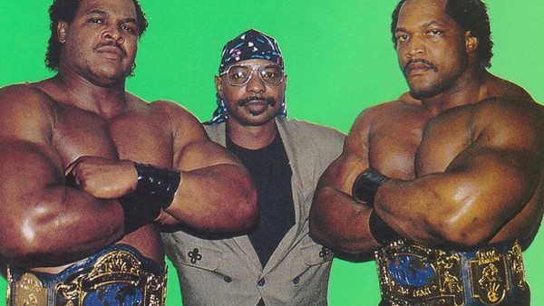 doom teddy long