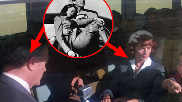 Superman Cameos Easter Egg