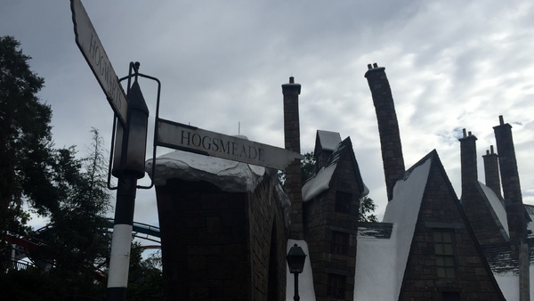 Universal Orlando Hogsmede