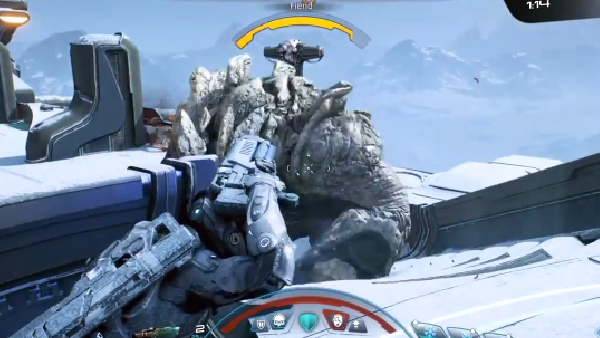 mass effect andromeda