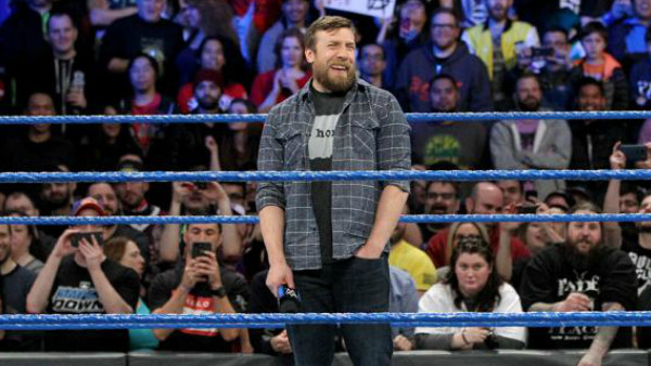 Daniel Bryan
