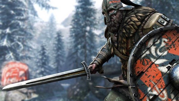 for honor viking