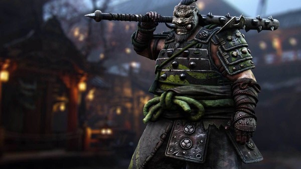 for honor