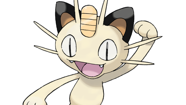 52 Meowth