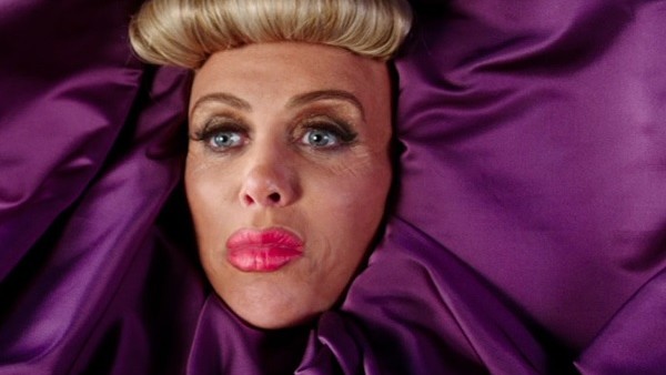 Kristen Wiig Zoolander 2