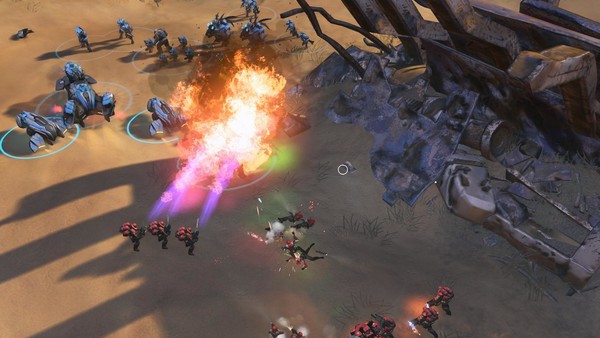 Halo wars 2