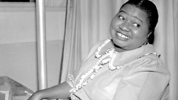 Hattie McDaniel Beulah 1951