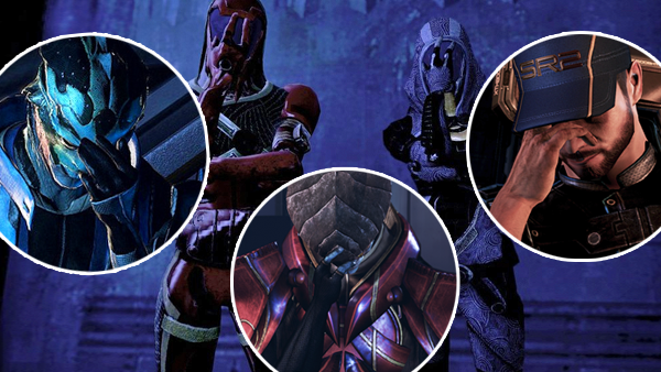 mass effect conversation