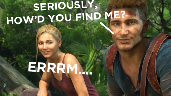 uncharted 4 